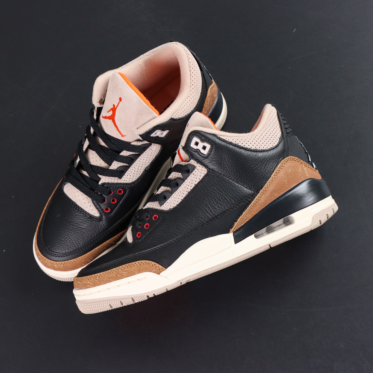 Jordan 3 Retro Desert Elephant - Image 9
