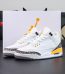 Jordan 3 Retro Laser Orange