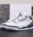 Jordan 3 Retro Midnight Navy