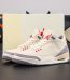 Jordan 3 Retro Muslin