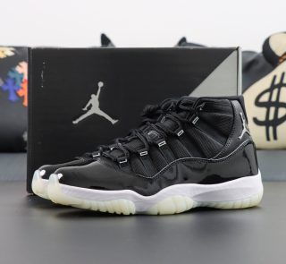 Air Jordan 11 Retro Jubilee 25th Anniversary Reps