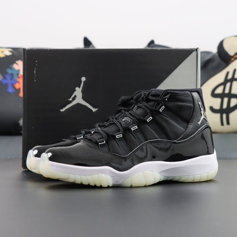 Air Jordan 11 Retro Jubilee 25th Anniversary Reps
