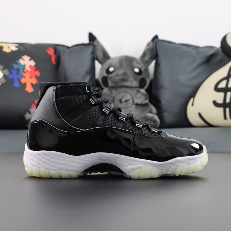 Air Jordan 11 Retro Jubilee 25th Anniversary Reps - Image 3