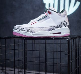 Air Jordan 3 Retro Wings replica