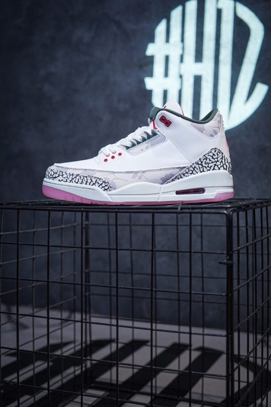 Air Jordan 3 Retro Wings replica