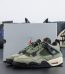 Air Jordan 4 Undefeated