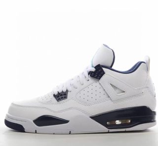 Air Jordan 4 Retro Columbia Replica