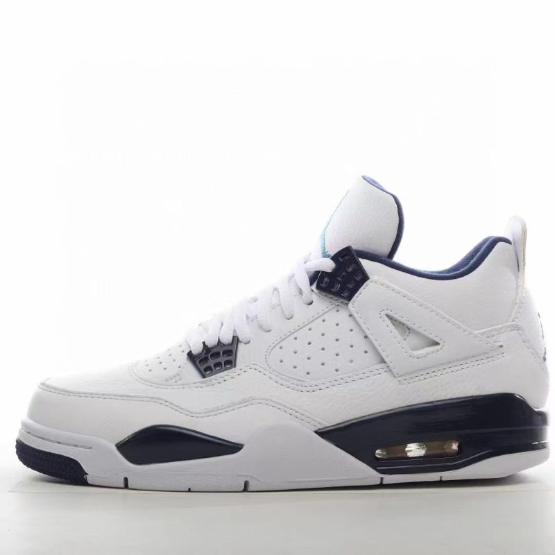 Air Jordan 4 Retro Columbia Replica