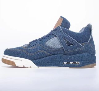 jordan4 levis