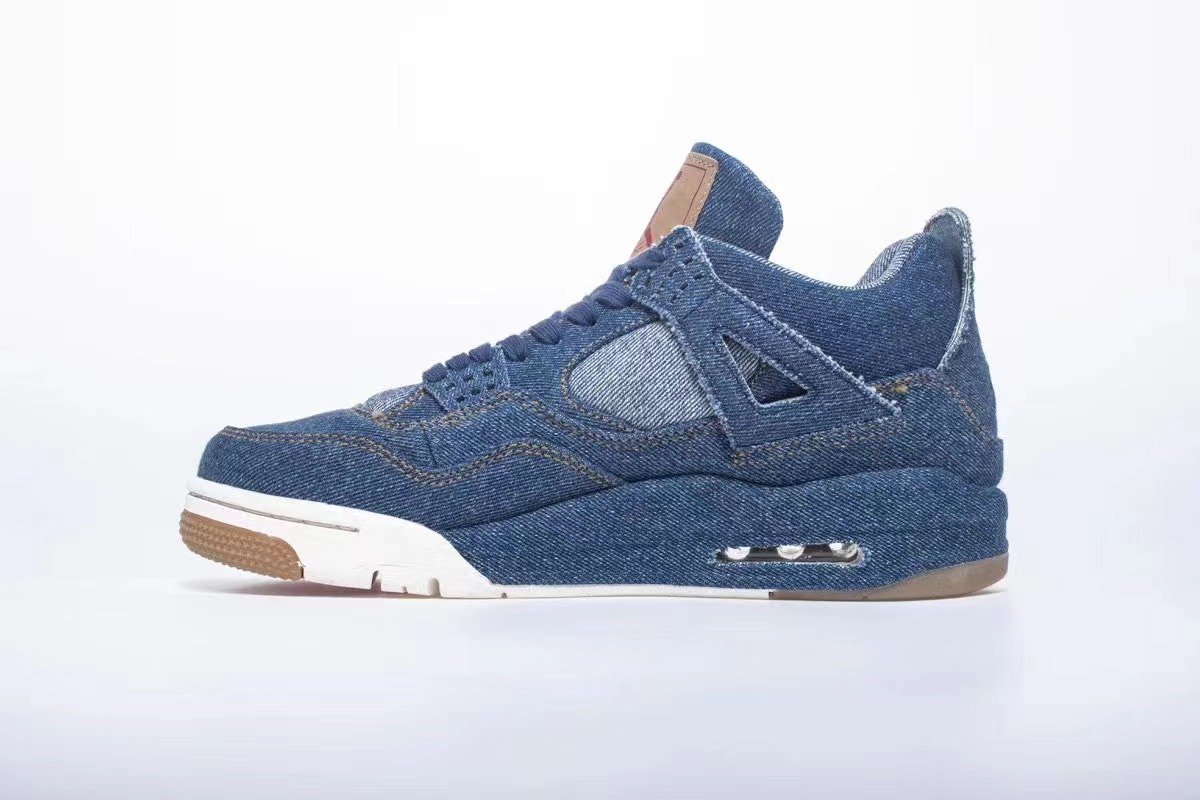 jordan4 levis