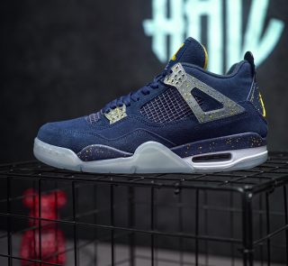 Jordan4_michigan
