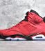 Air Jordan 6 Retro "Toro Bravo" Reps