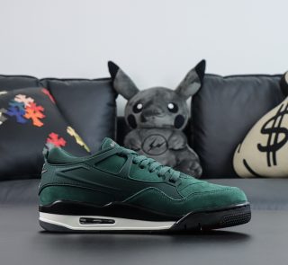 Jordan 4 RM SP Nigel Sylvester Grandma's Driveway - Image 3