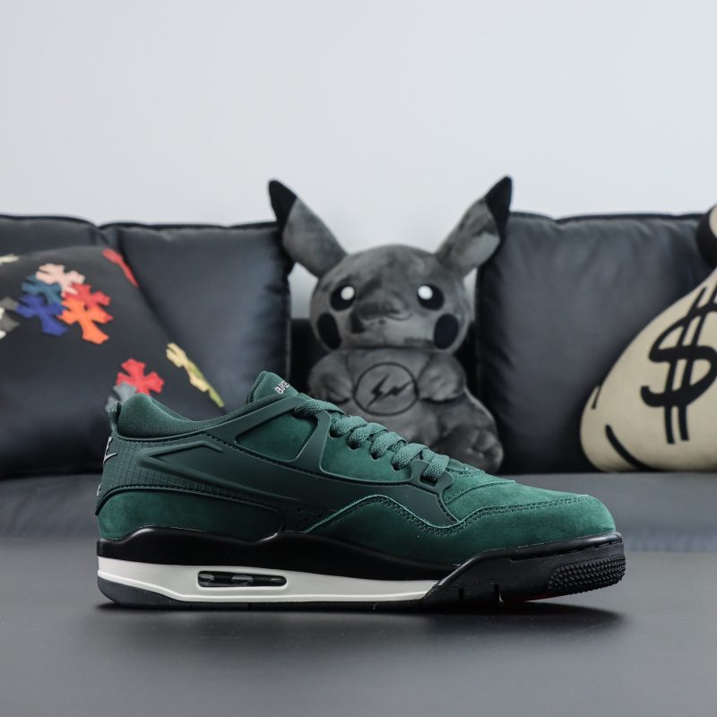 Jordan 4 RM SP Nigel Sylvester Grandma's Driveway - Image 3