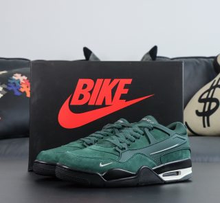 Jordan 4 RM SP Nigel Sylvester Grandma's Driveway