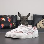 OFF-WHITE Off Court 3.0 Soft Pink - Image 9