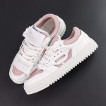 OFF-WHITE Off Court 3.0 Soft Pink - Image 10