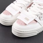 OFF-WHITE Off Court 3.0 Soft Pink - Image 6