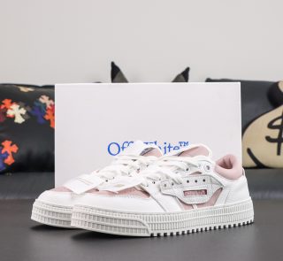OFF-WHITE Off Court 3.0 Soft Pink