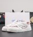 OFF-WHITE Off Court 3.0 Soft Pink