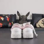 OFF-WHITE Off Court 3.0 Soft Pink - Image 8