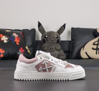 OFF-WHITE Off Court 3.0 Soft Pink - Image 3