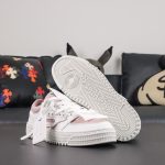 OFF-WHITE Off Court 3.0 Soft Pink - Image 4
