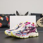 OFF-WHITE Ow Be Right Back Magenta