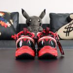 Off White Be Right Back Red Black - Image 7