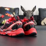 Off White Be Right Back Red Black - Image 8