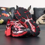 Off White Be Right Back Red Black - Image 4
