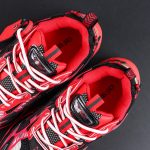 Off White Be Right Back Red Black - Image 5
