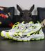 Off White Be Right Back Neon Green Reps