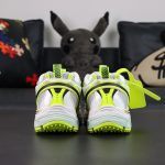 Off White Be Right Back Neon Green Reps - Image 8