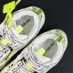 Off White Be Right Back Neon Green Reps - Image 5