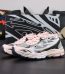 Off White Be Right Back Pink White