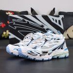 Off White Be Right Back Sky Blue