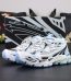 Off White Be Right Back Sky Blue