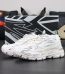 Off White Be Right Back White Reps