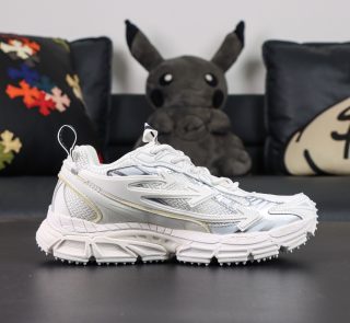 Off White Be Right Back White Reps - Image 3