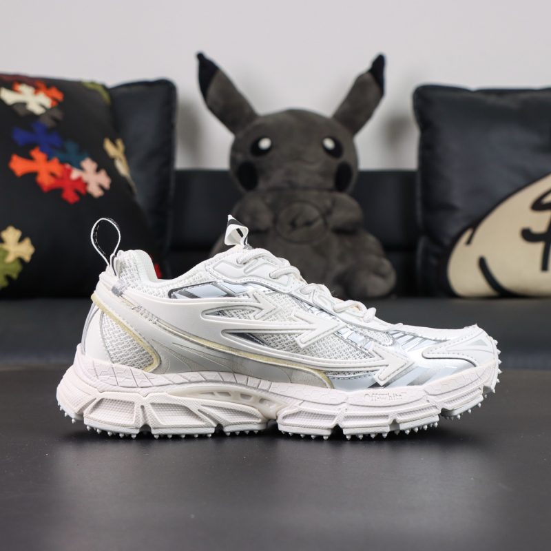 Off White Be Right Back White Reps - Image 3