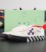 Off White Low Vulcanised White Purple