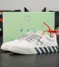 Off White Low Vulcanised White