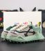 Off White ODSY 1000 Black Green Reps