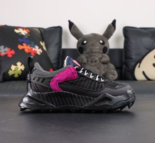 Off White ODSY 1000 Black Reps - Image 3