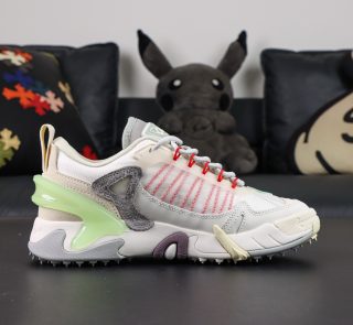 Off White ODSY 1000 Cream Green Reps - Image 3