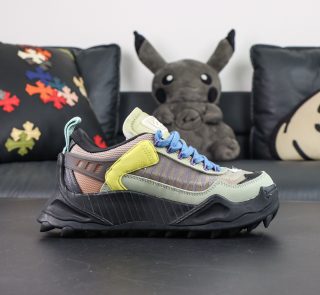 Off White ODSY 1000 Green White Reps - Image 3
