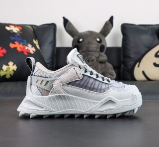 Off White ODSY 1000 Grey Reps - Image 3