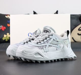 Off White ODSY 1000 Grey Reps