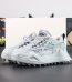 Off White ODSY 1000 Grey Reps